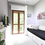 House Valeriana Pilzone