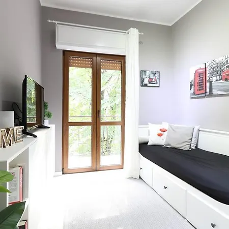 House Valeriana Pilzone