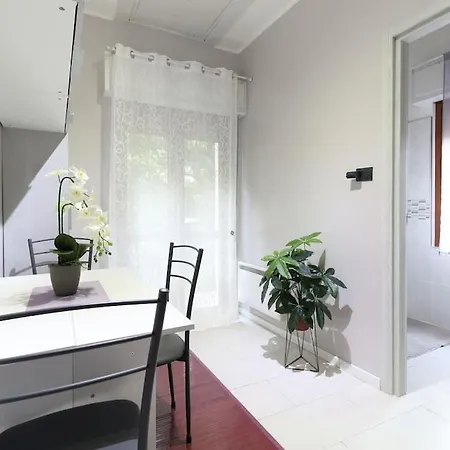 아파트 House Valeriana *
