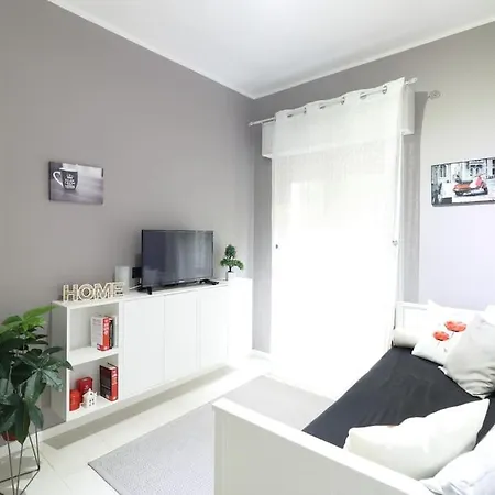 House Valeriana 아파트 *