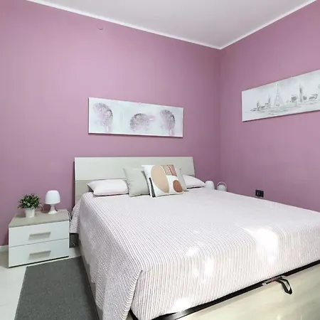 House Valeriana Pilzone
