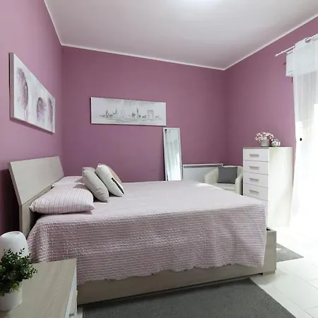 House Valeriana * Pilzone