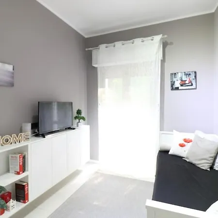 아파트 House Valeriana