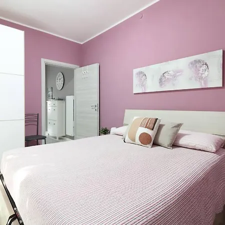 House Valeriana