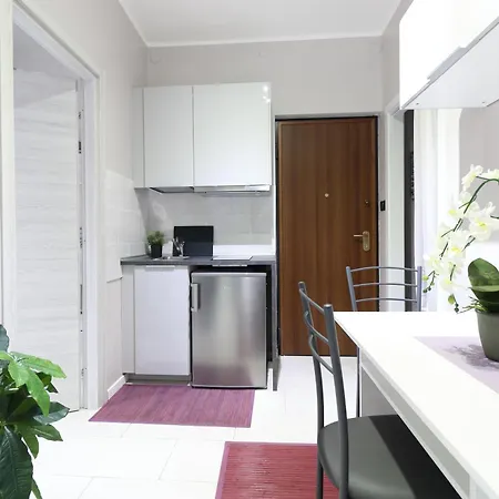 House Valeriana Apartment *